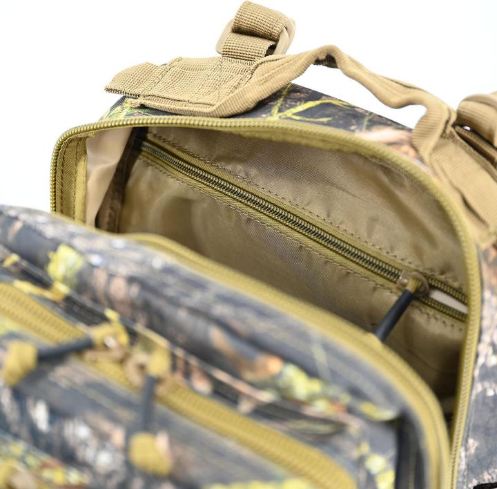 Actual product image Army Shop Backpack Assault Laser (25 l)