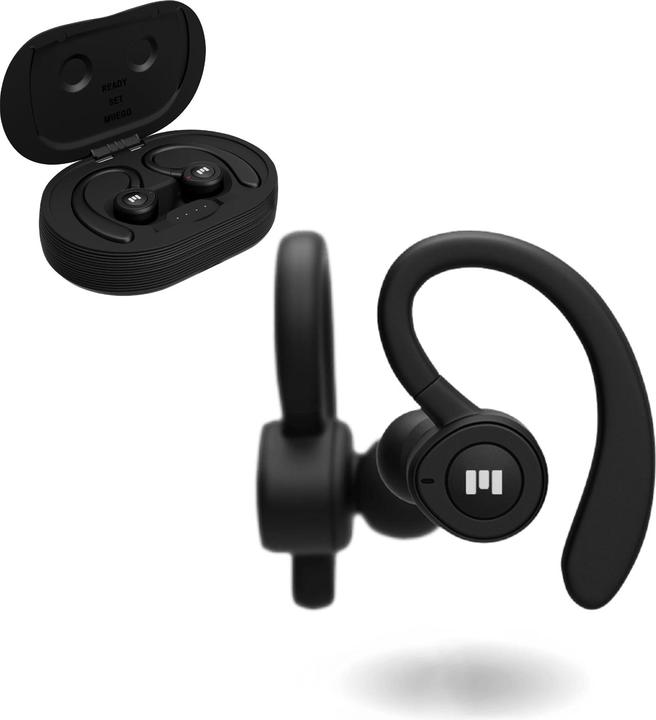 Produktbild Miiego MiiBuds Action II (90 h, Kabellos)