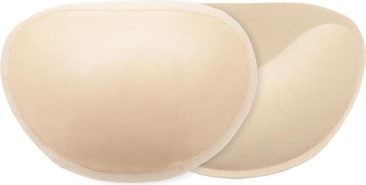 Immagine prodotto Bye Bra tamponi push-up (Taglia unica, Confezione singola)