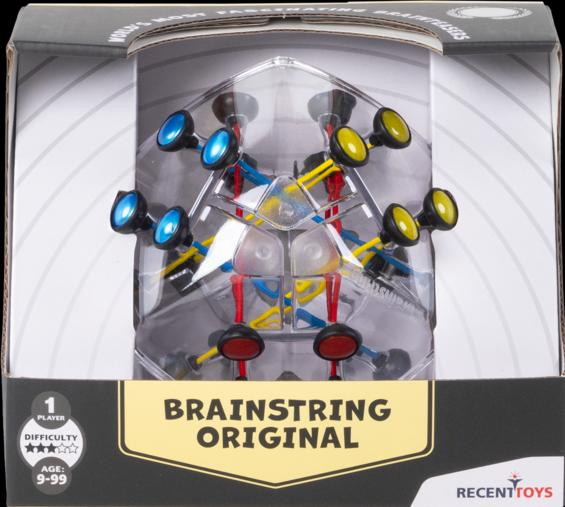 Produktbild Recent Toys Brainstring Original (Deutsch)