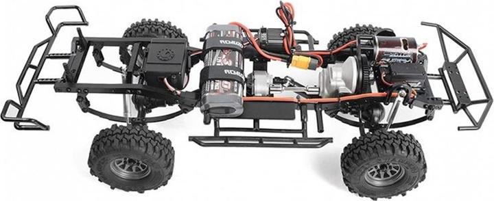 Immagine prodotto Rc4Wd Scala Crawler Trail Finder 2 Mojave II 1:10, RTR (RTR pronto all'uso)