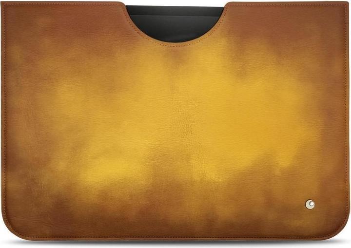 Actual product image Noreve Leather case (iPad Pro 11 2020 (2. Gen))