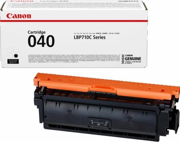 Productafbeelding Canon 040 (BK)