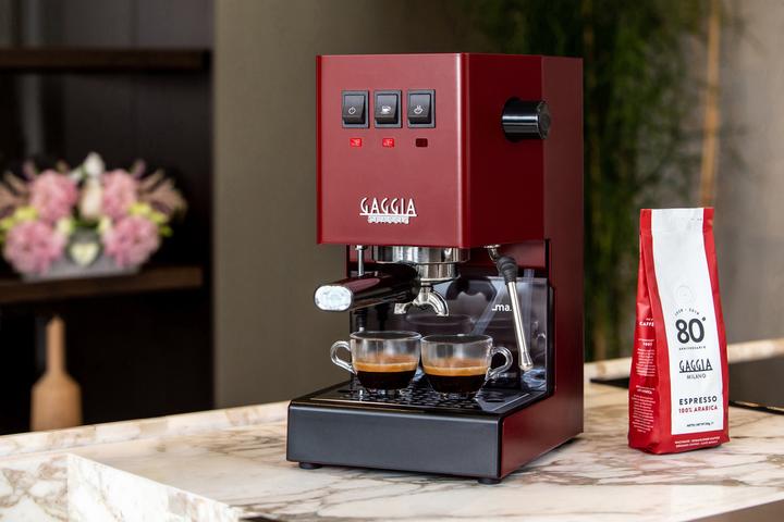 Image du produit Gaggia Nouveau classique