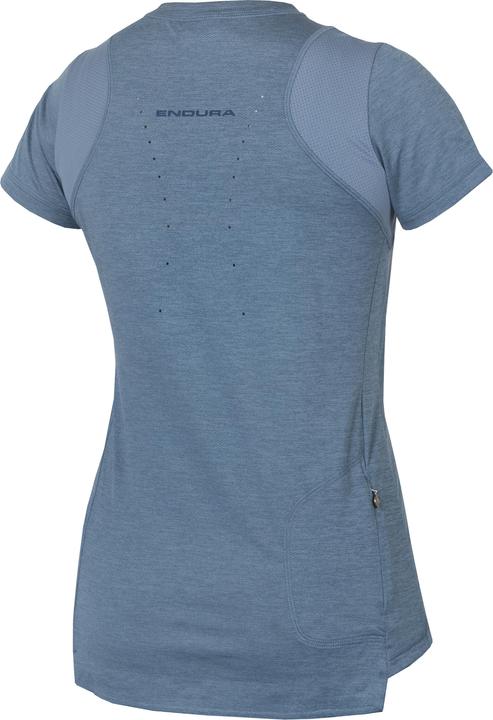 Immagine prodotto Endura Maglia SingleTrack da donna (manica corta) (M)