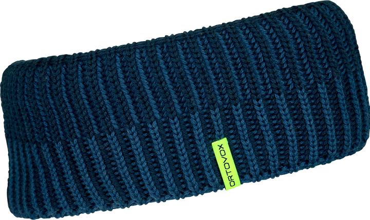 Actual product image Ortovox Women's Deep Knit Headband