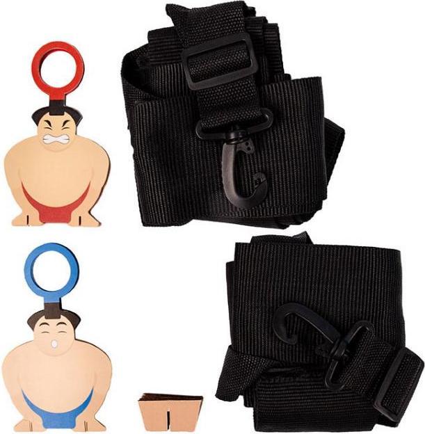 Image du produit TOP Squats de sumo