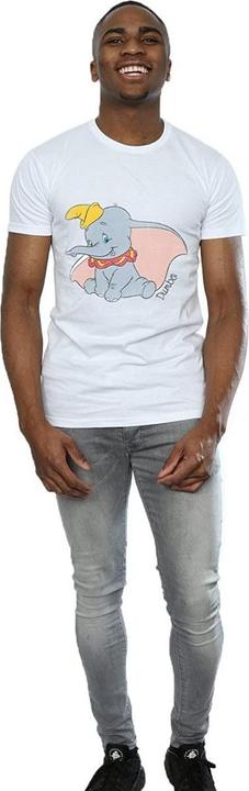 Immagine prodotto Disney Maglietta classica in cotone (S)