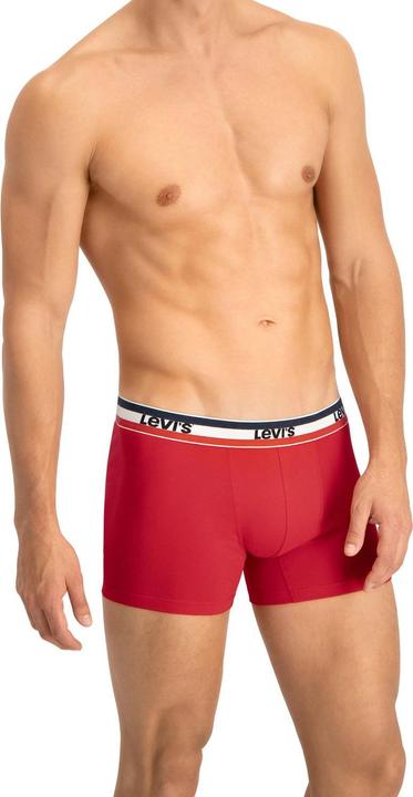 Actual product image Levis 2Pack Sportswear Logo (XXL, pack of 2)