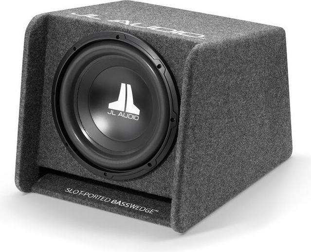 Image du produit JL Audio CP112-W0v3 (300 W)