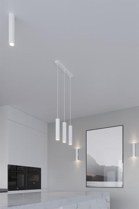 Produktbild Sollux Lighting Lagos I (G10q)