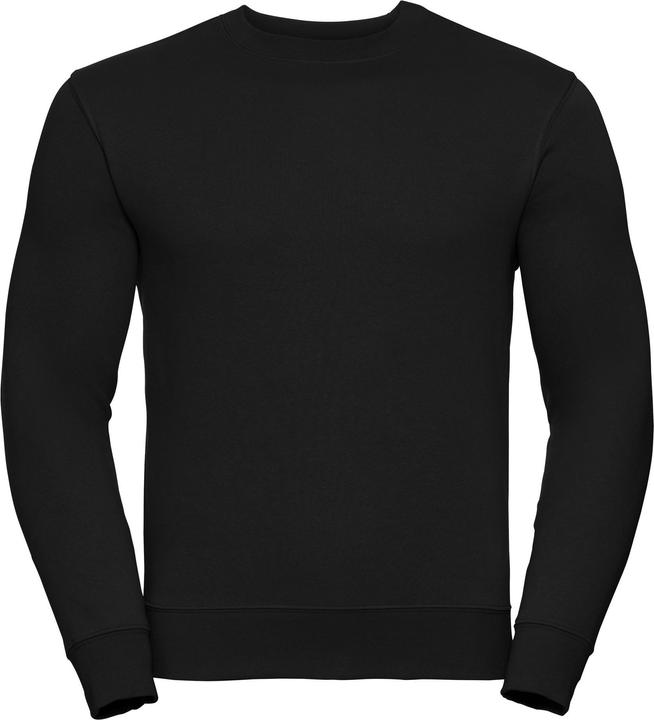 Russell Authentic Sweatshirt schmaler Schnitt