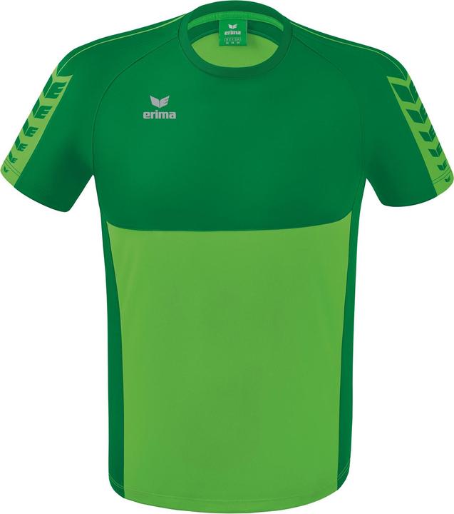 Verde smeraldo