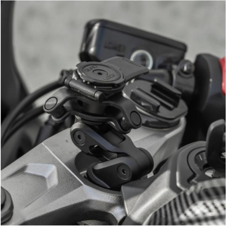 Image du produit Quad Lock Fork Stem Mount Pro