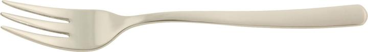Produktbild WMF Besteck Besteckset 6 Personen Boston 30tlg Monobloc-Messer Edelstahl poliert (30 Stück, Besteck Set)