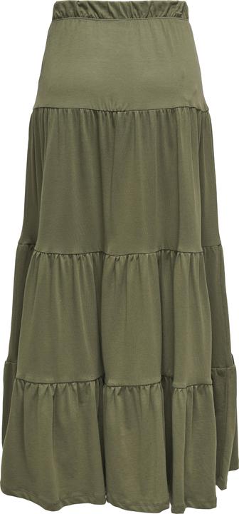 Image du produit Only Ruffle Maxi Jupe (S)