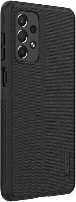 Actual product image Nillkin Super Frosted Shield Pro Series (Samsung Galaxy A73 5G)