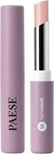 Produktbild Paese Nanorevit Lip Care Primer Nourishing Lipstick 40 Light Pink 2.2G (Light Pink)