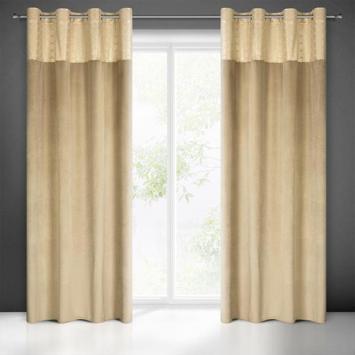 Immagine prodotto Eurofirany Zas (140 x 250 cm)