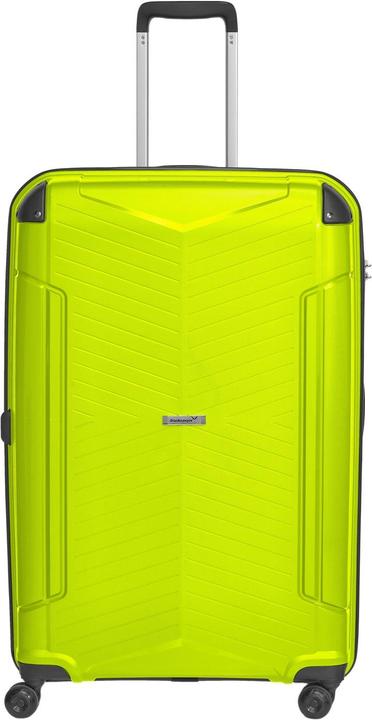 Packenger Silent (109 l, XL (ab 115l))
