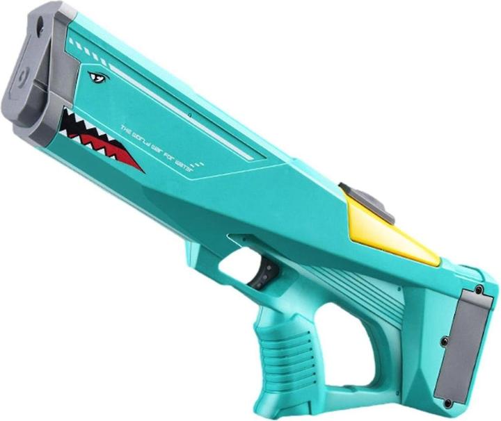 Actual product image Totally Tech Electric water gun