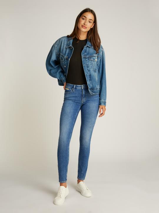 Immagine prodotto Calvin Klein Jeans Mid Rise Skinny (W29/L32)