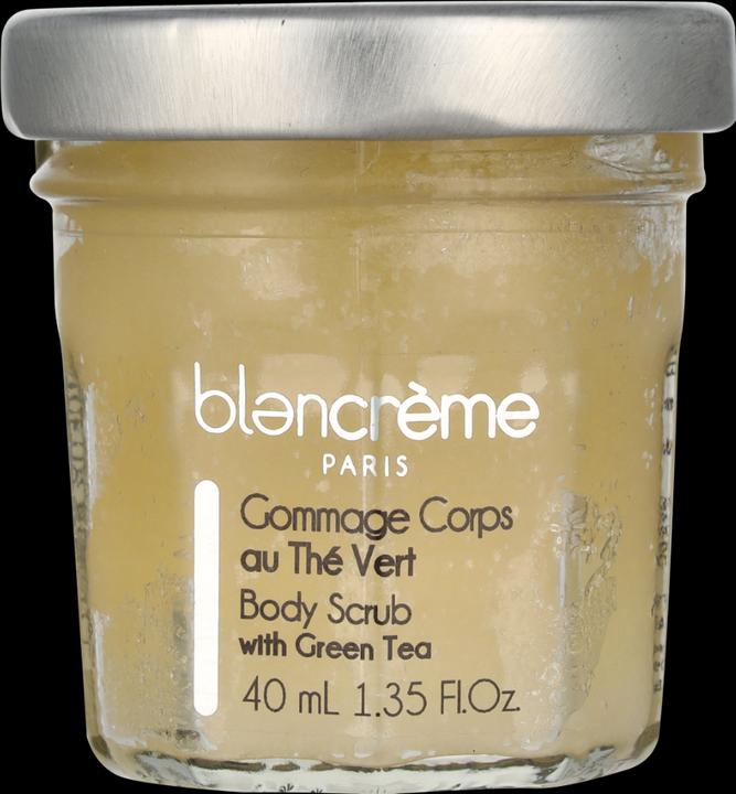 Immagine prodotto Blancreme Scrub per il corpo (40 ml)