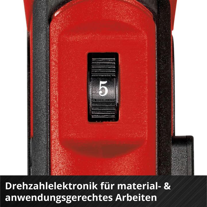 Produktbild Einhell Picobella (Akkubetrieb)