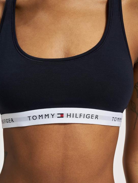 Image du produit Tommy Hilfiger Bralette Unlined (Une unité par pack, XS)