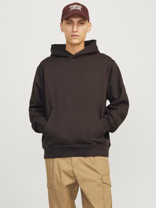 Image du produit Jack & Jones Jjeurban Edge Sweat Hood Noos (XL)
