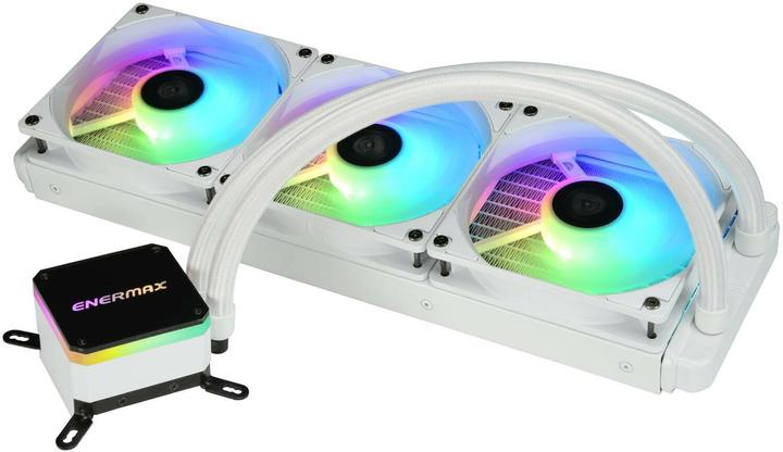 Actual product image Enermax Liqmax III