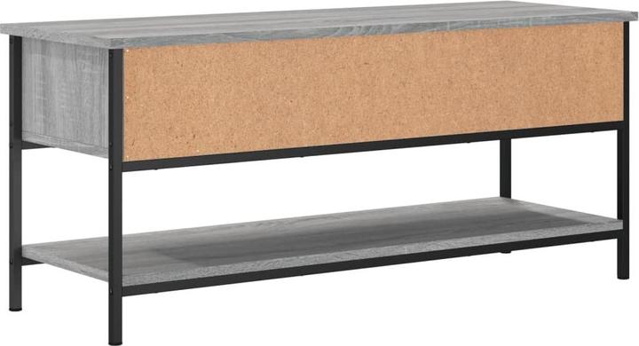 Image du produit VidaXL Kaiser (100 x 35 x 45 cm)