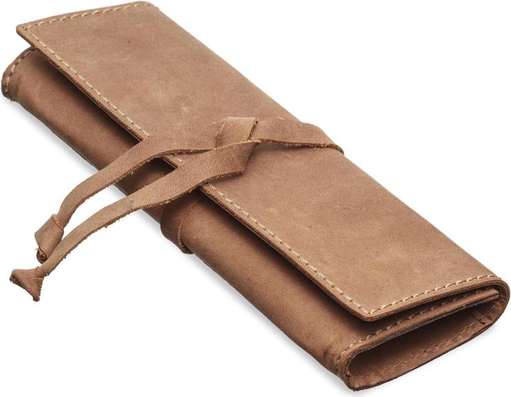 Packenger Ledertasche