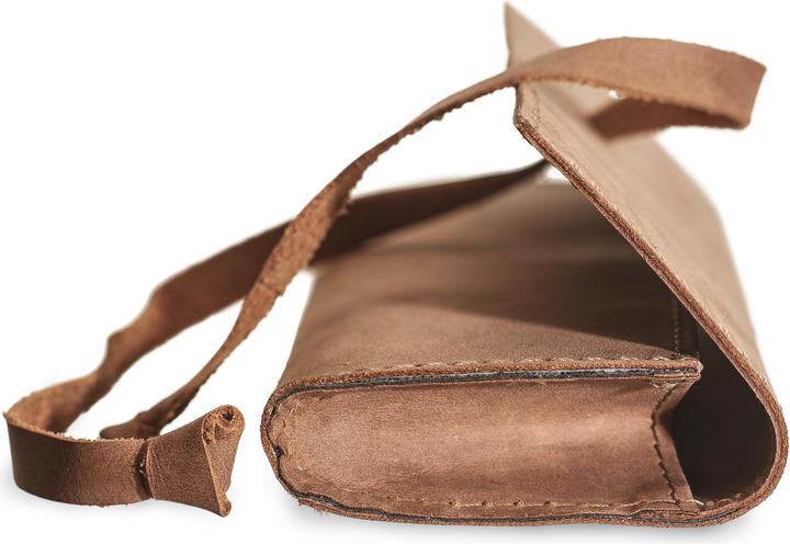 Produktbild Packenger Ledertasche