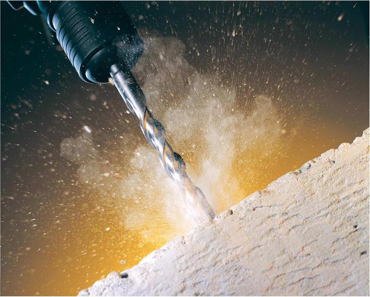 Actual product image DeWalt Hammer drill SDSplus (10 millimetres)