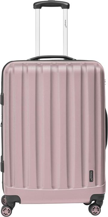 Produktbild Packenger Kofferset (88 l, Handgepäck (bis 50l), M (50 - 90l), L (90 - 115l))