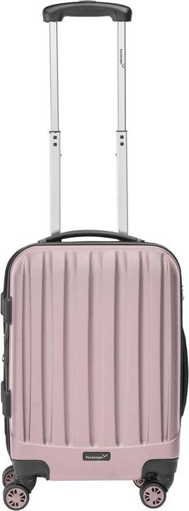Produktbild Packenger Kofferset (88 l, Handgepäck (bis 50l), M (50 - 90l), L (90 - 115l))