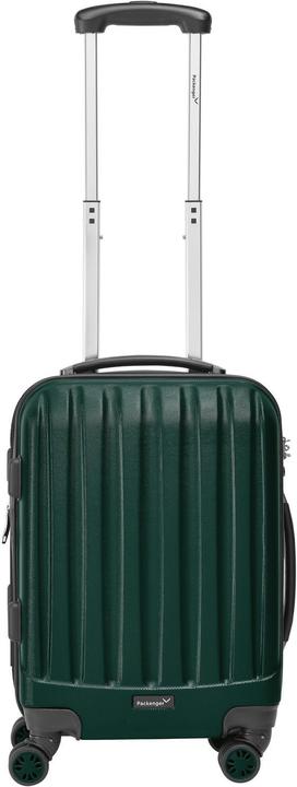 Produktbild Packenger Kofferset (88 l, Handgepäck (bis 50l), M (50 - 90l), L (90 - 115l))