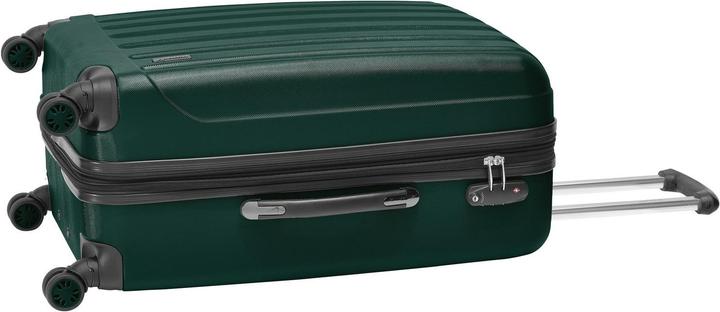 Produktbild Packenger Kofferset (88 l, Handgepäck (bis 50l), M (50 - 90l), L (90 - 115l))