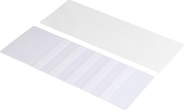 Produktbild Safescan Reinigungskarten für Geldscheinprüfer (Geldscheinprüfer)
