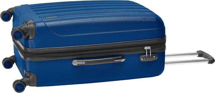 Produktbild Packenger Koffer (68 l, M (50 - 90l))