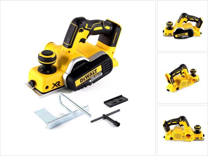 Image du produit DeWalt DCP580N-XJ