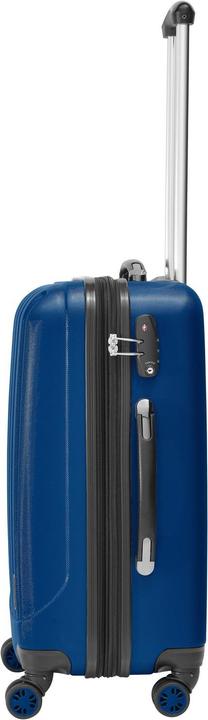Produktbild Packenger Koffer (68 l, M (50 - 90l))