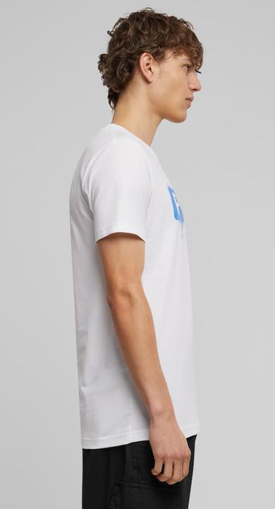 Actual product image Mister Tee Pushin P Tee - 20377 (4XL)