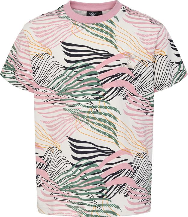 hummel hmlALICE T-SHIRT S/S (134)