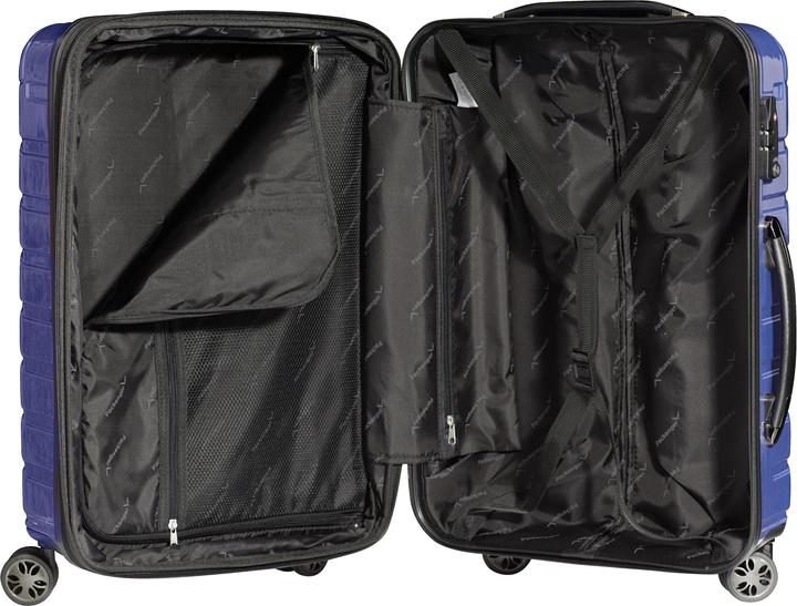 Produktbild Packenger Koffer (M (50 - 90l))