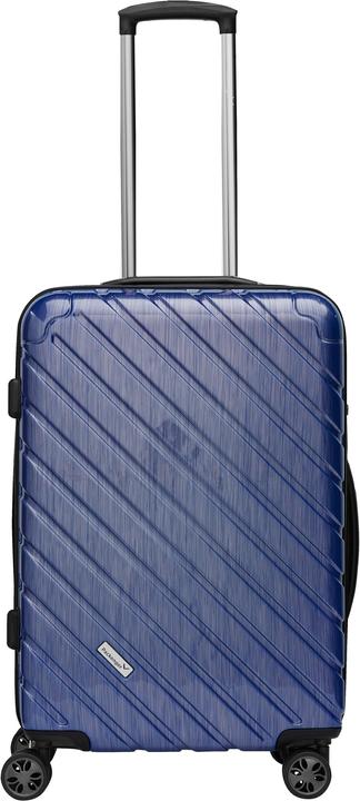 Packenger Koffer (M (50 - 90l))