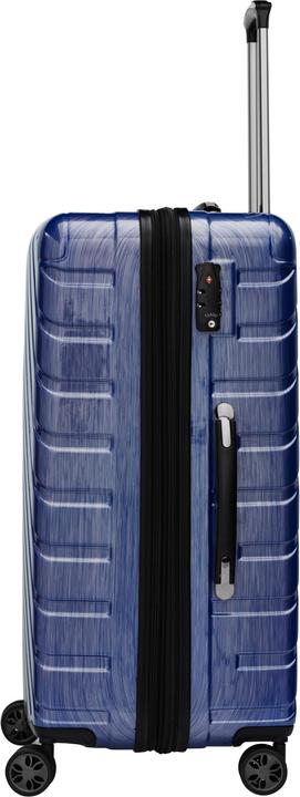 Produktbild Packenger Kofferset (110 l, Handgepäck (bis 50l), M (50 - 90l), L (90 - 115l))