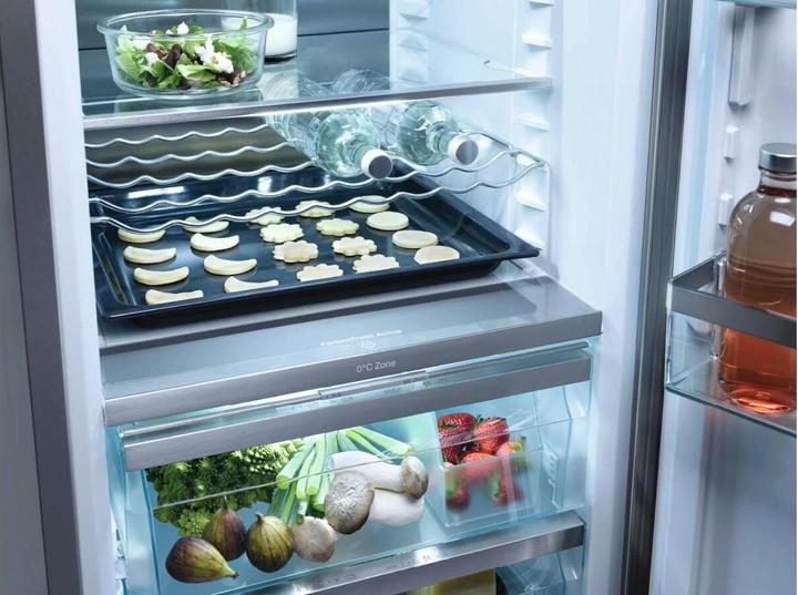 Produktbild Miele KS 4383 ED (399 l)