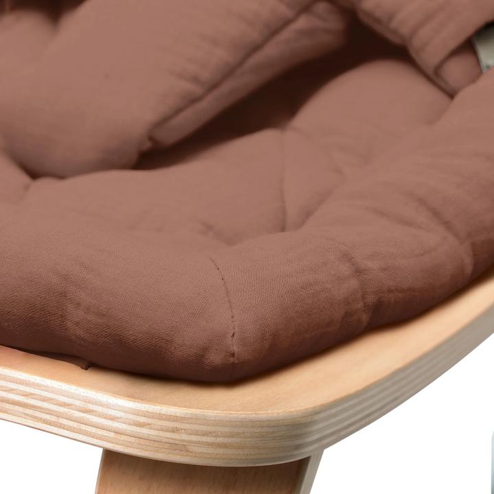 Actual product image Charlie Crane Baby bouncer Levo
